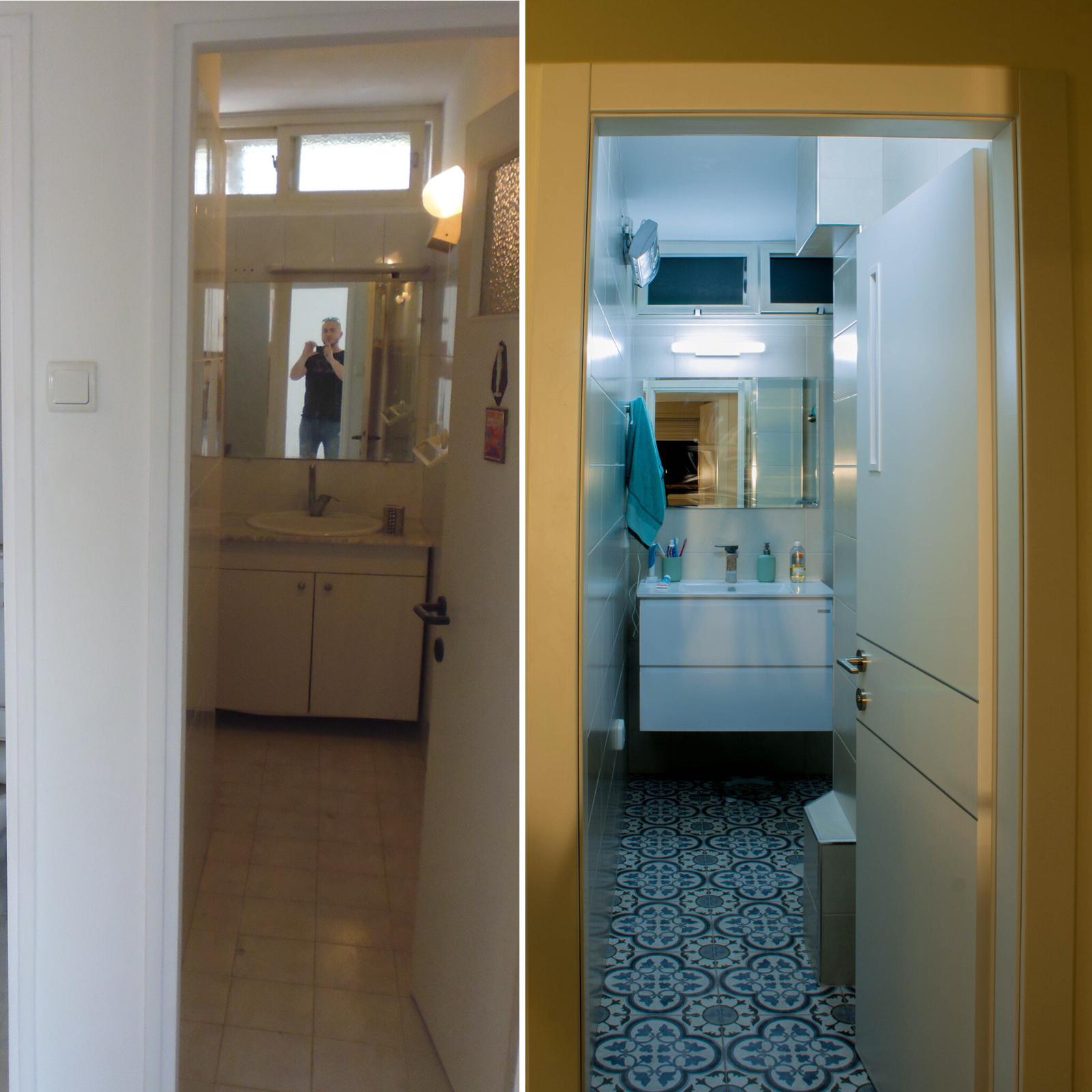 מגוון עבודות שיפוצים