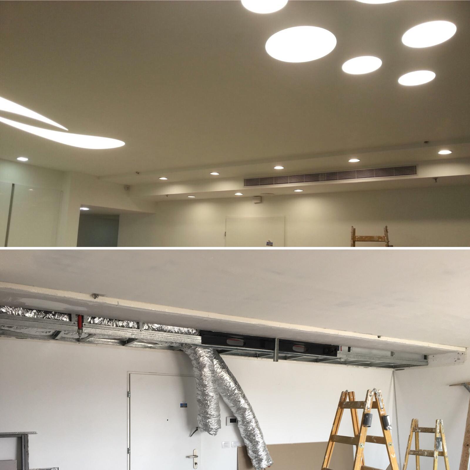 מגוון עבודות שיפוצים