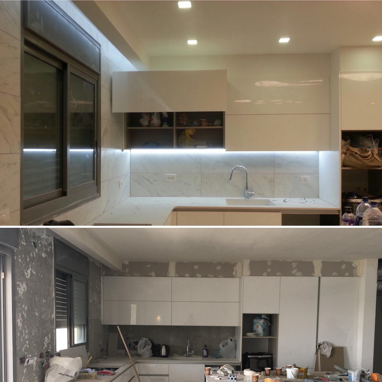 מגוון עבודות שיפוצים