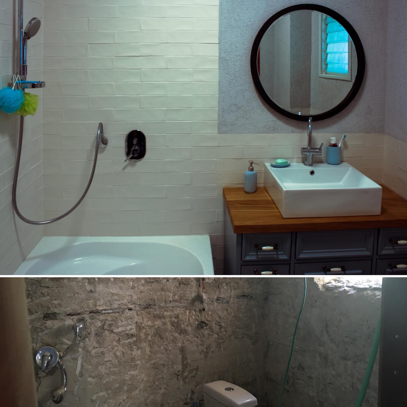 מגוון עבודות שיפוצים