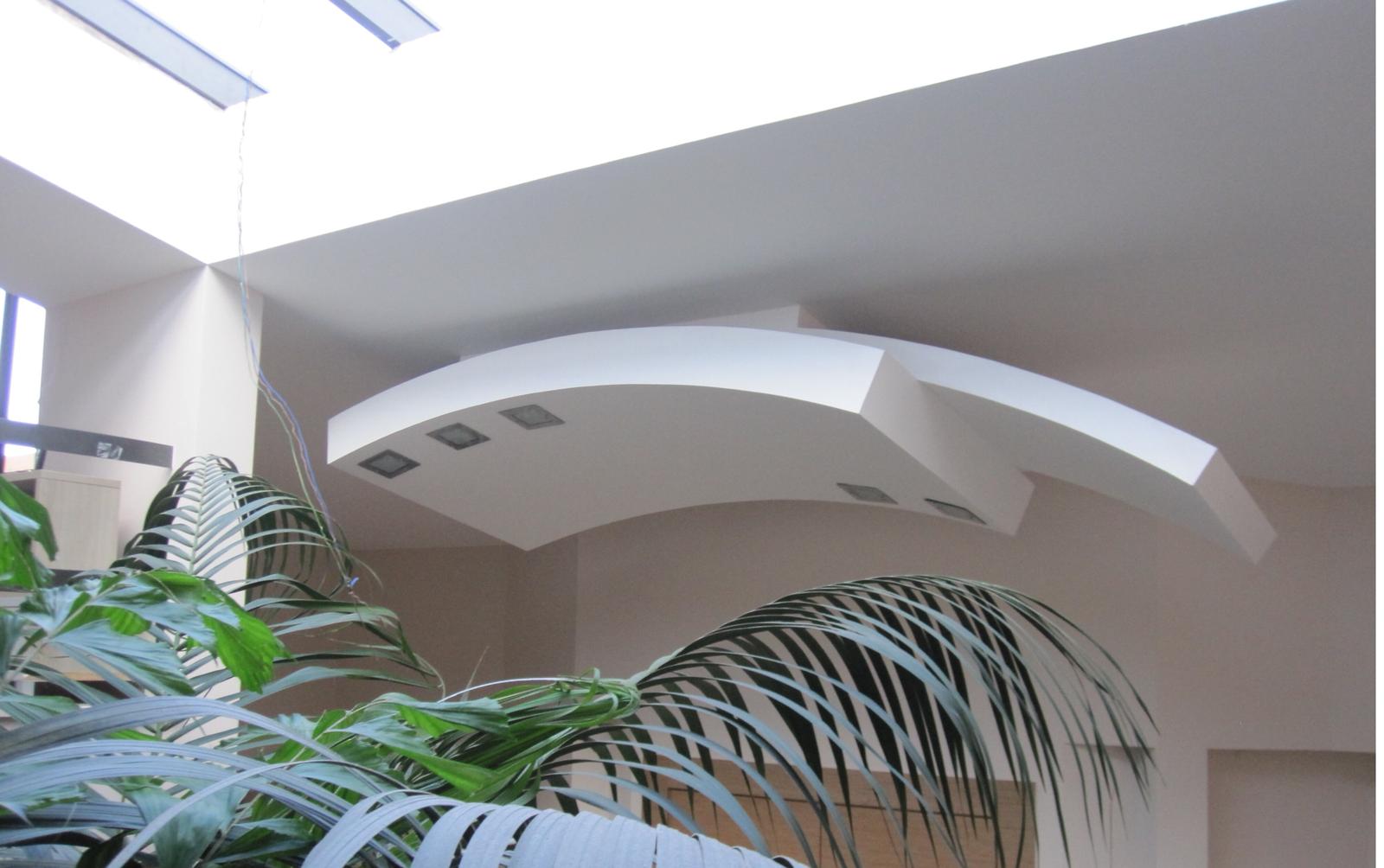 מגוון עבודות שיפוצים