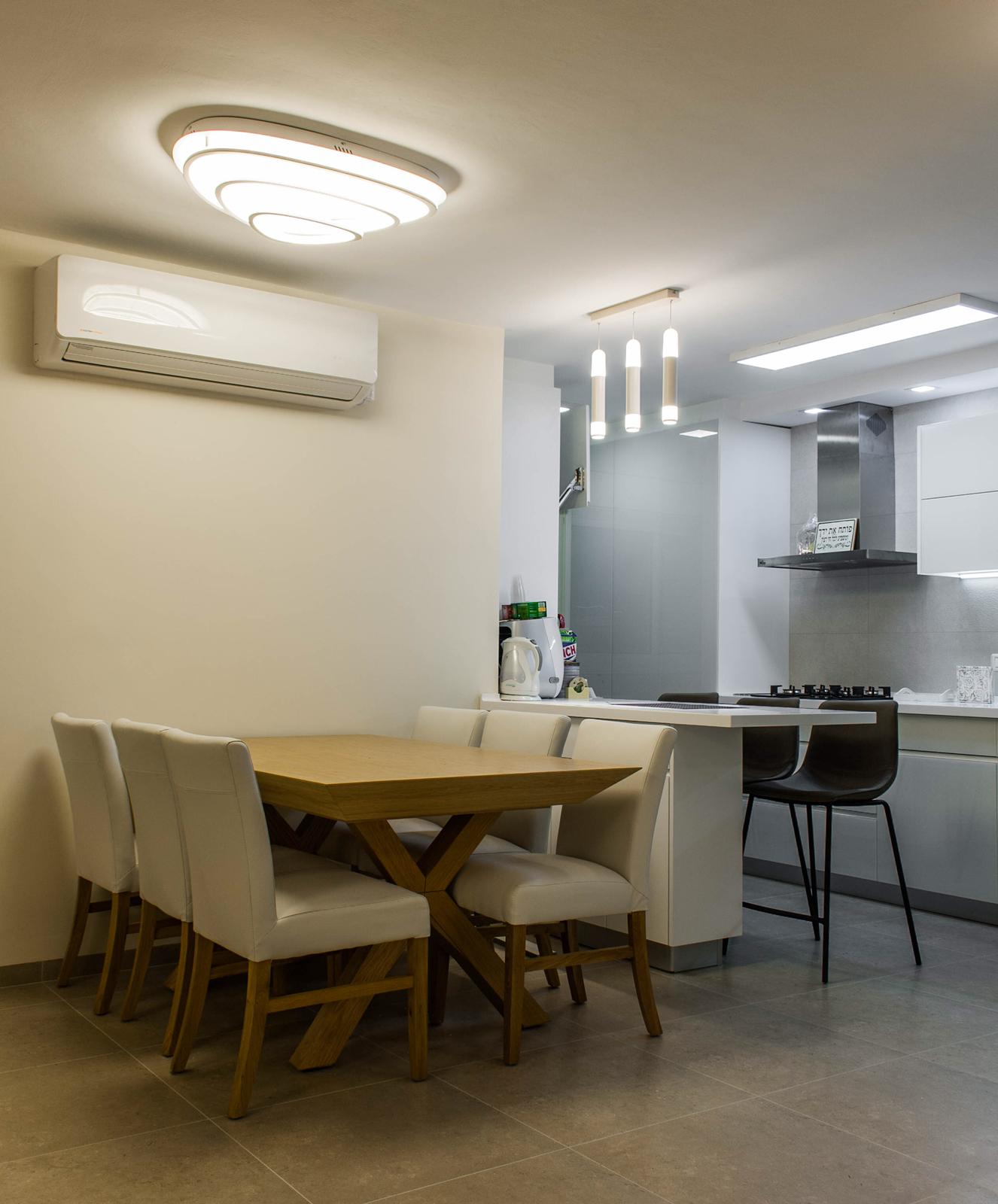 מגוון עבודות שיפוצים