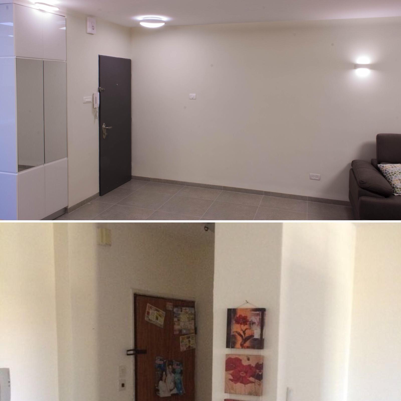 מגוון עבודות שיפוצים