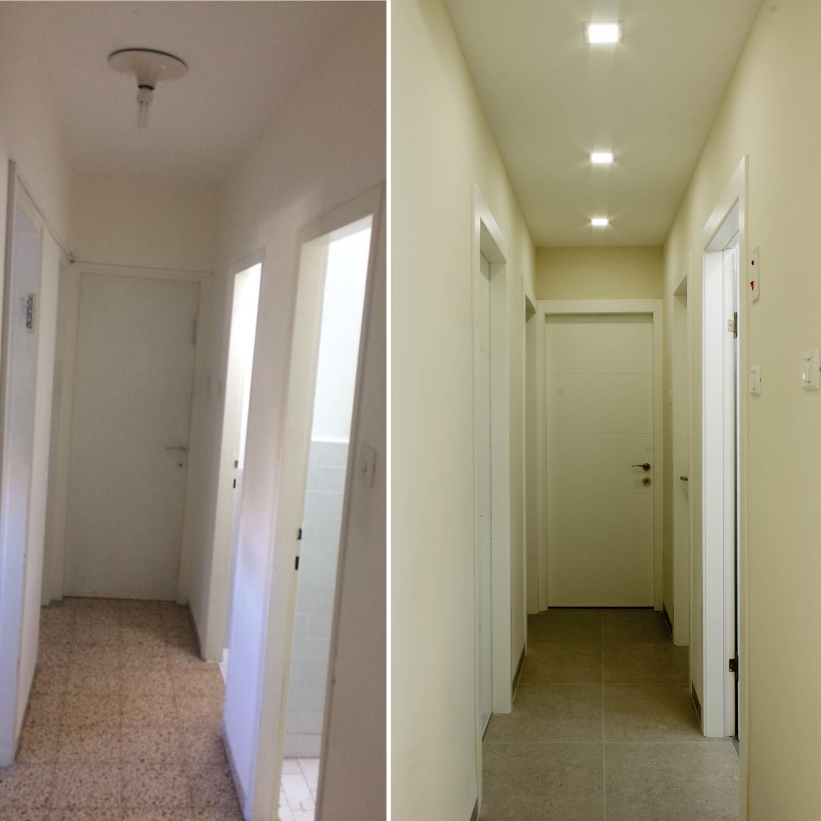 מגוון עבודות שיפוצים