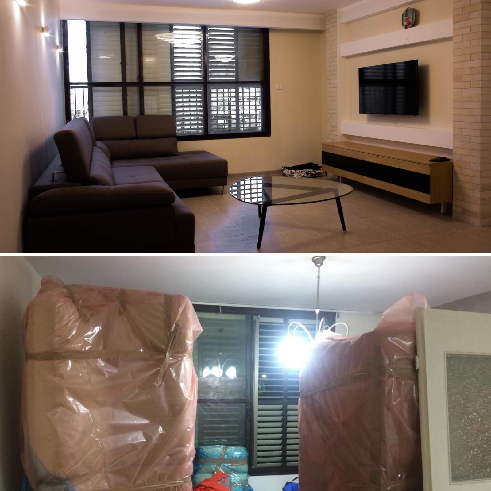 מגוון עבודות שיפוצים