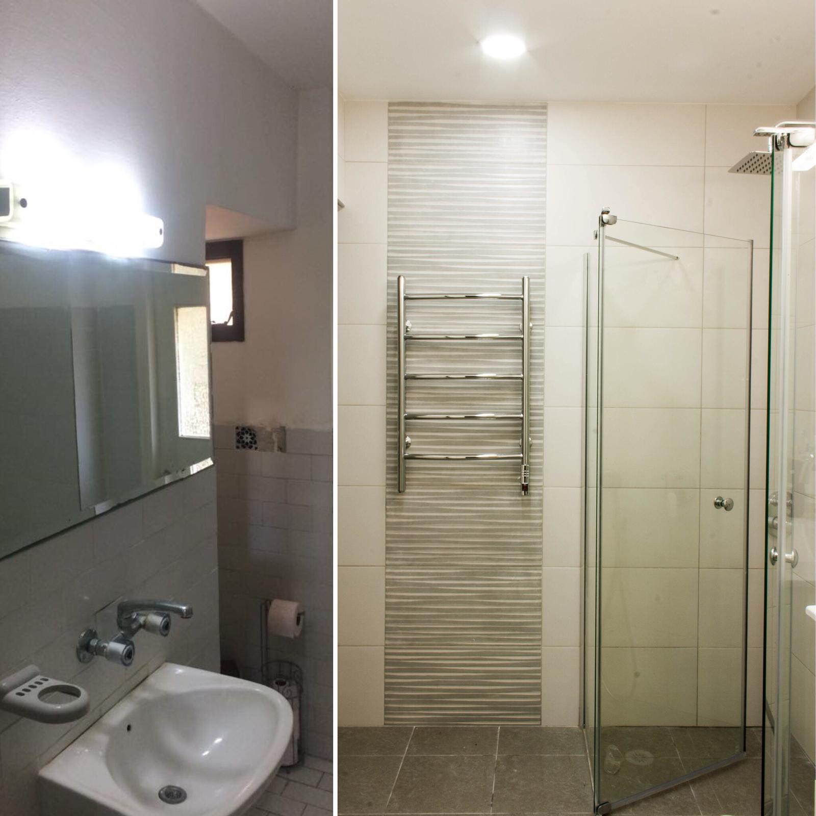 מגוון עבודות שיפוצים