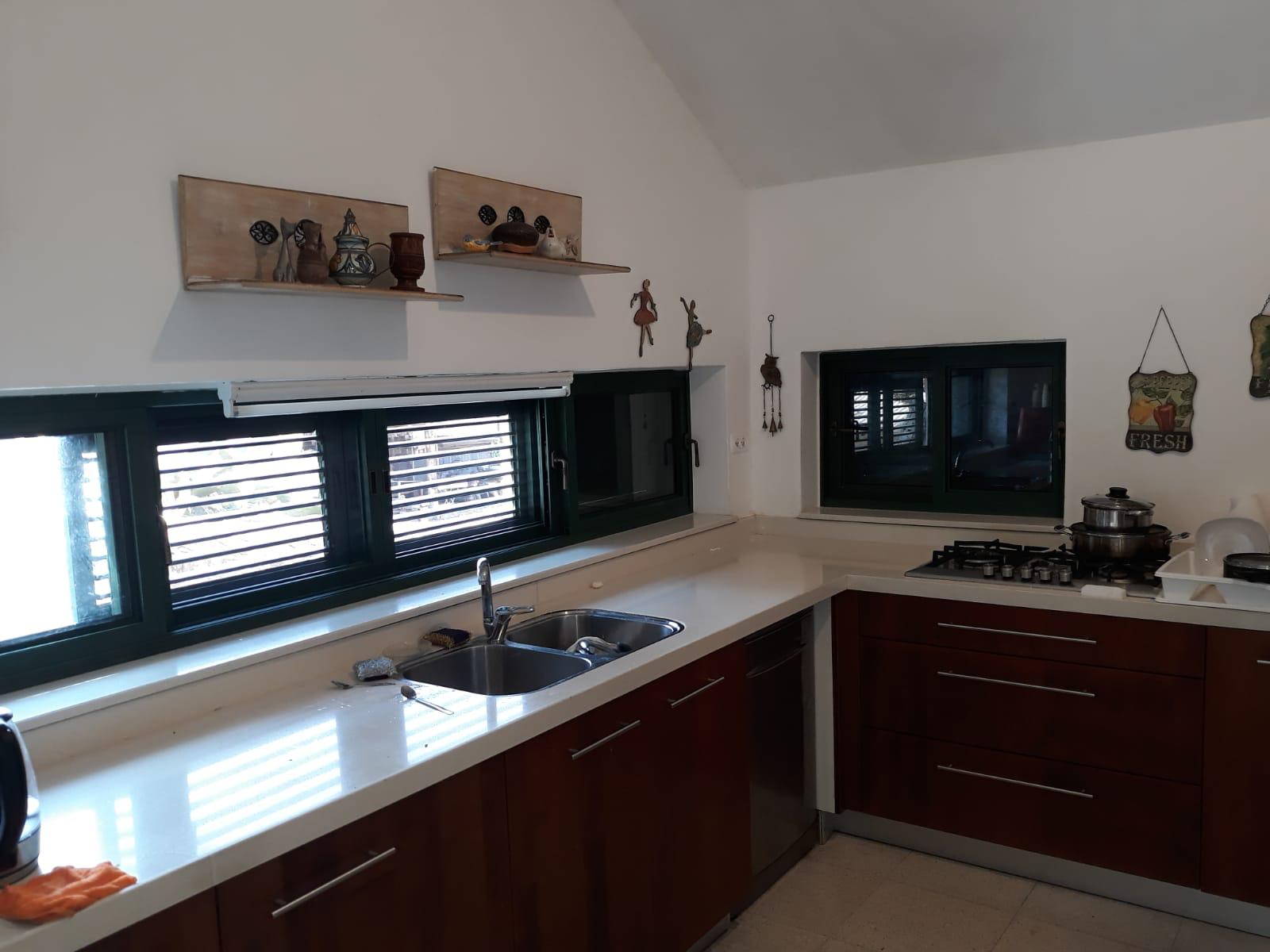 עבודות אלומיניום