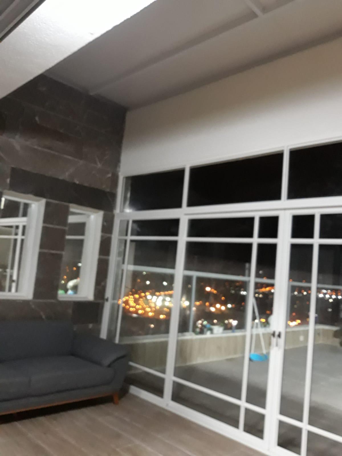 עבודות אלומיניום