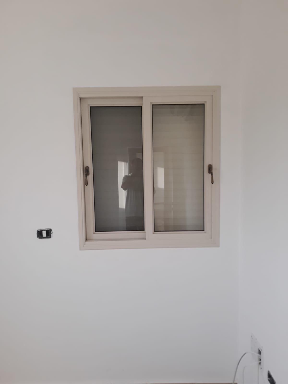 עבודות אלומיניום