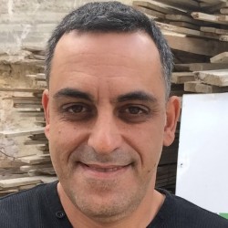 שרון אזולאי