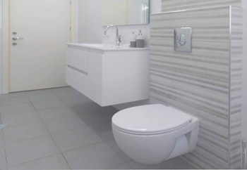 מגוון עבודות שיפוץ לחדרי אמבטיה ושירותים