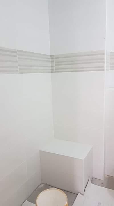 מגוון עבודות שיפוץ לחדרי אמבטיה ושירותים