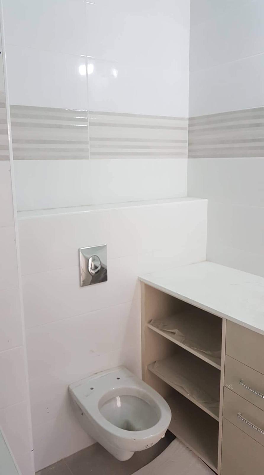 מגוון עבודות שיפוץ לחדרי אמבטיה ושירותים