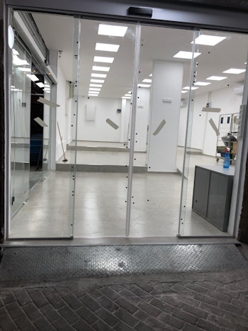 שיפוץ משרדים