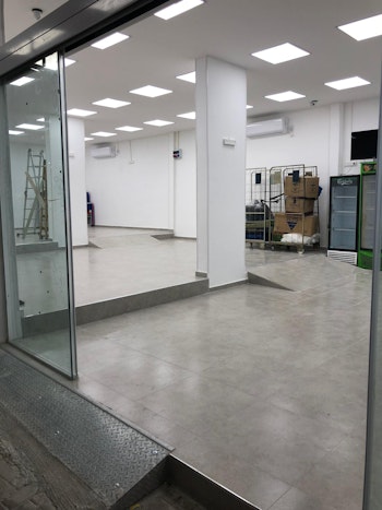 שיפוץ משרדים