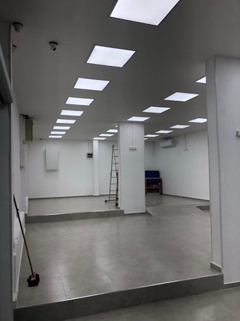 שיפוץ משרדים