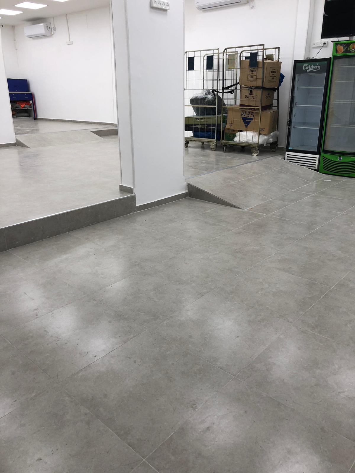 שיפוץ משרדים