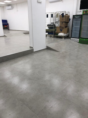 שיפוץ משרדים