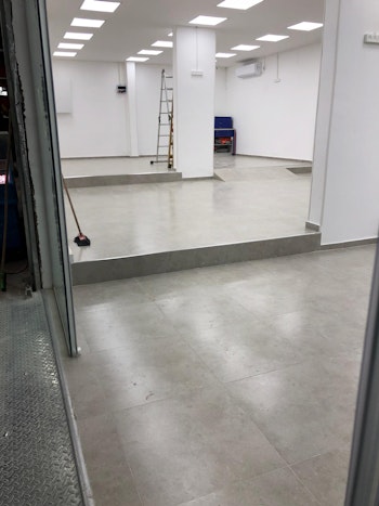 שיפוץ משרדים