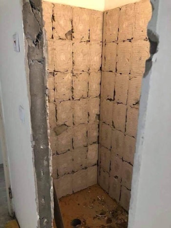 מגוון עבודות שיפוץ לחדרי אמבטיה ושירותים