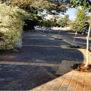 תכנון ועיצוב גינות