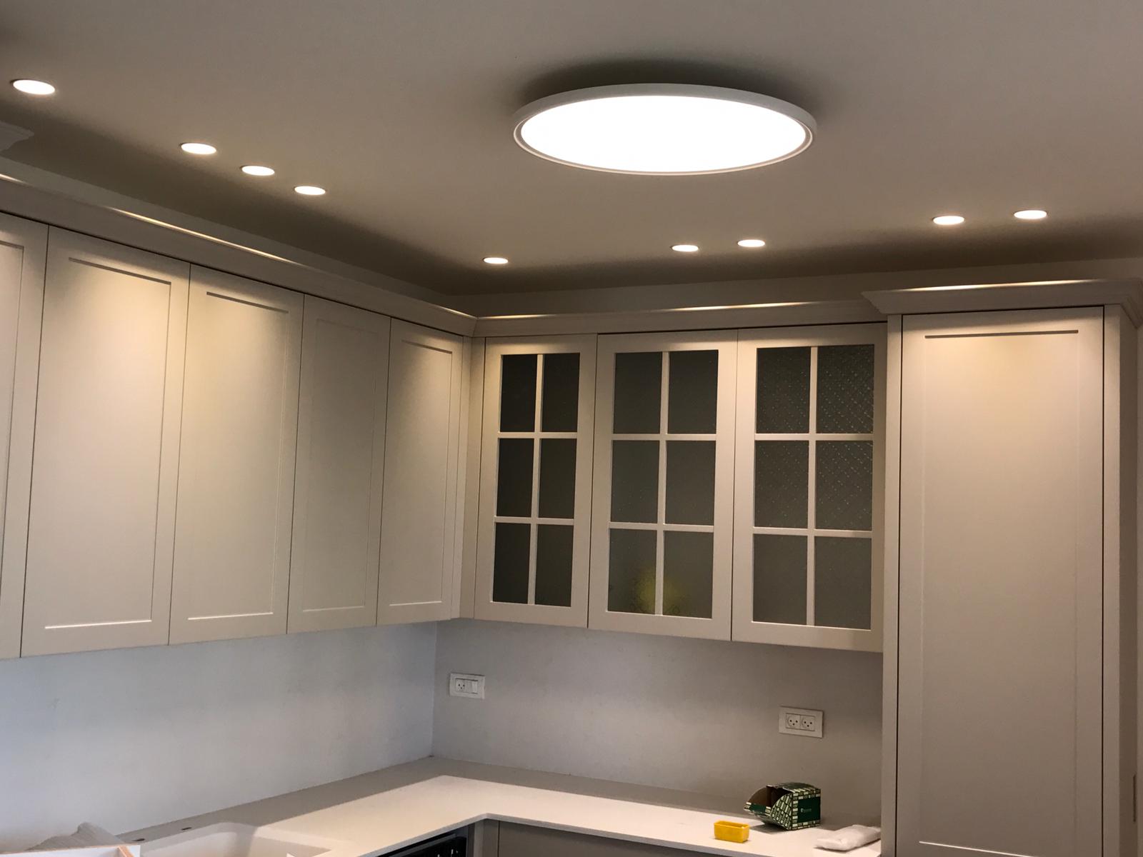 שיפוץ מטבחים