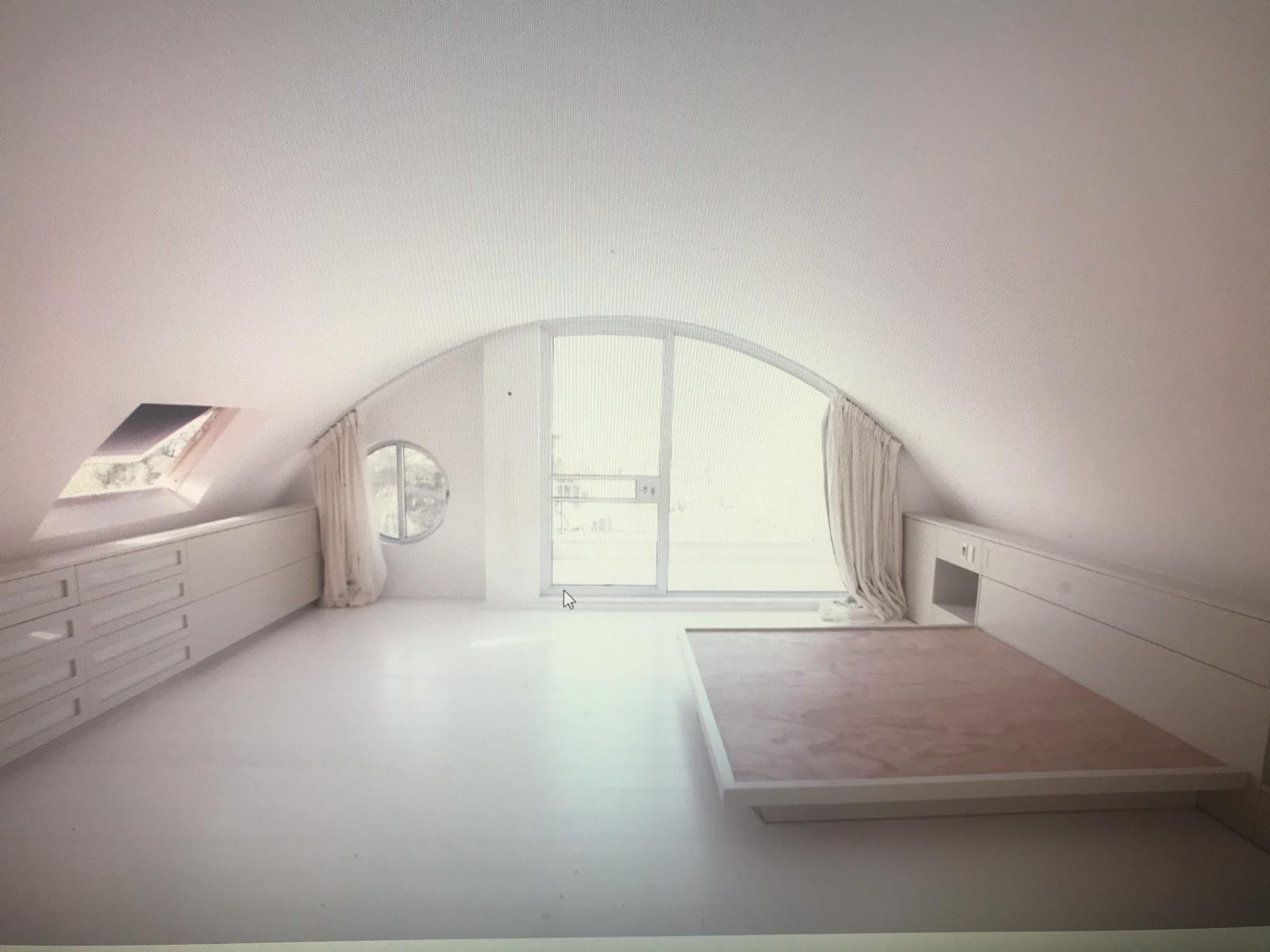 שיפוץ בית פרטי