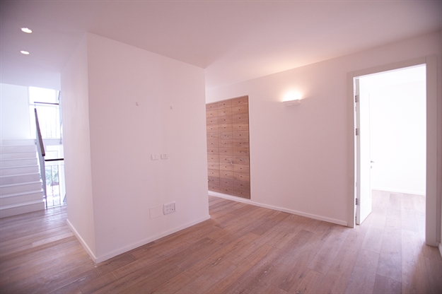 שיפוץ בית פרטי