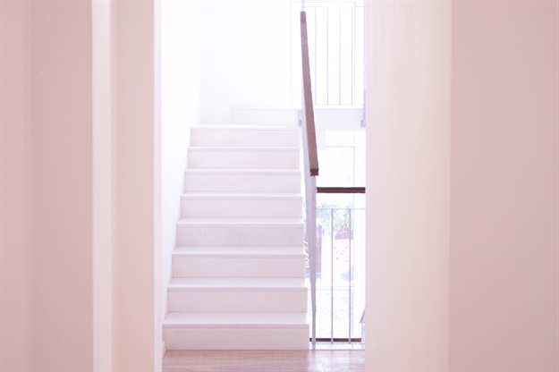 שיפוץ בית פרטי