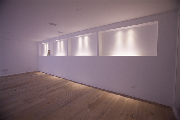 שיפוץ בית פרטי