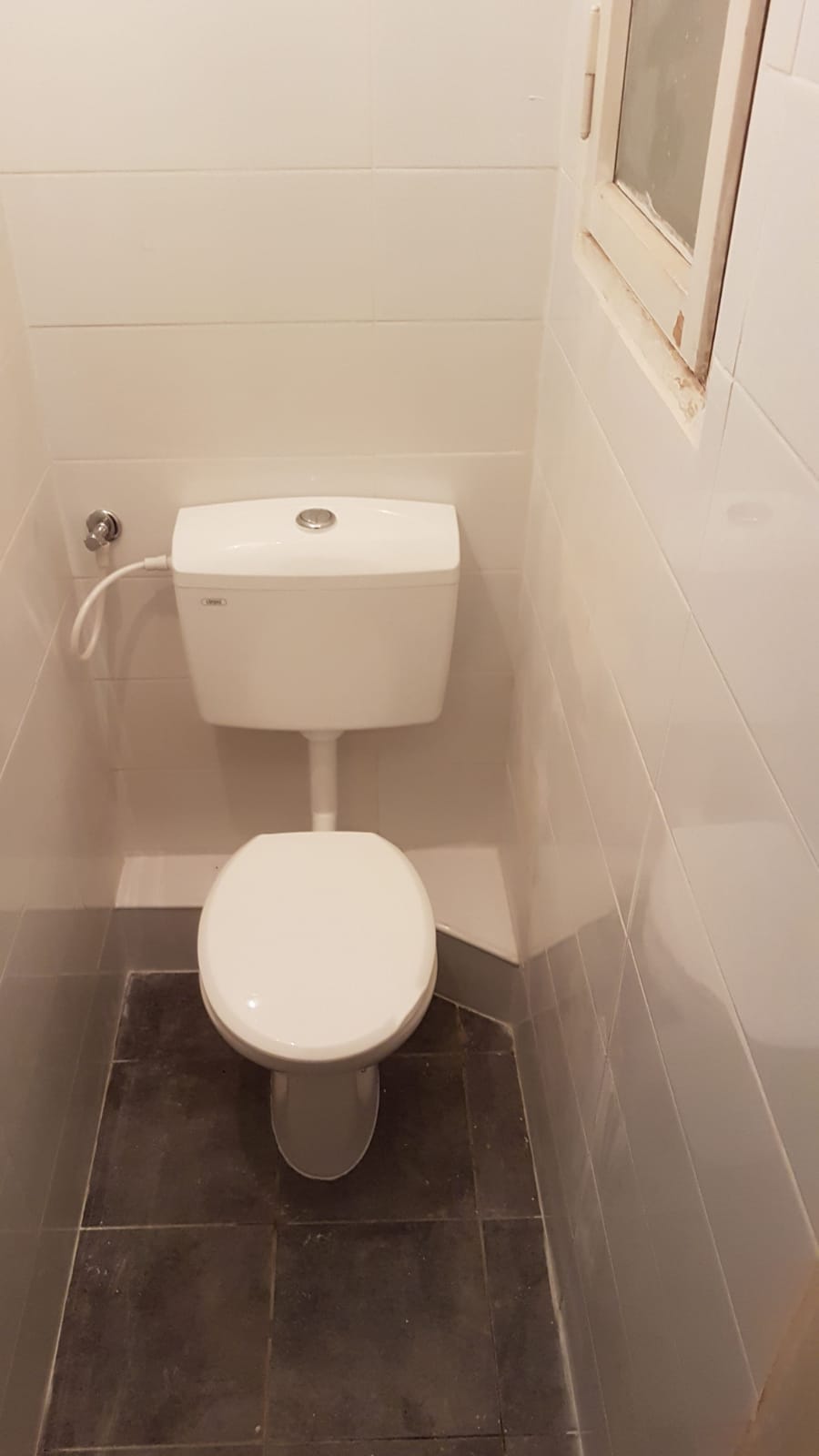 שיפוץ חדרי אמבטיה ושירותים