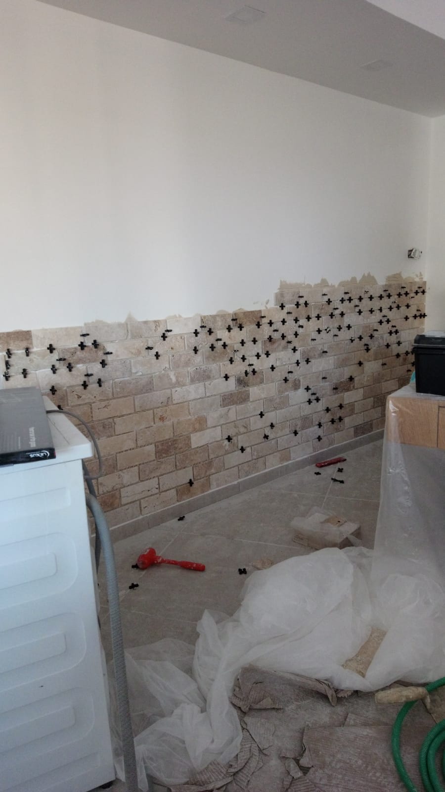 מגוון עבודות שיפוצים