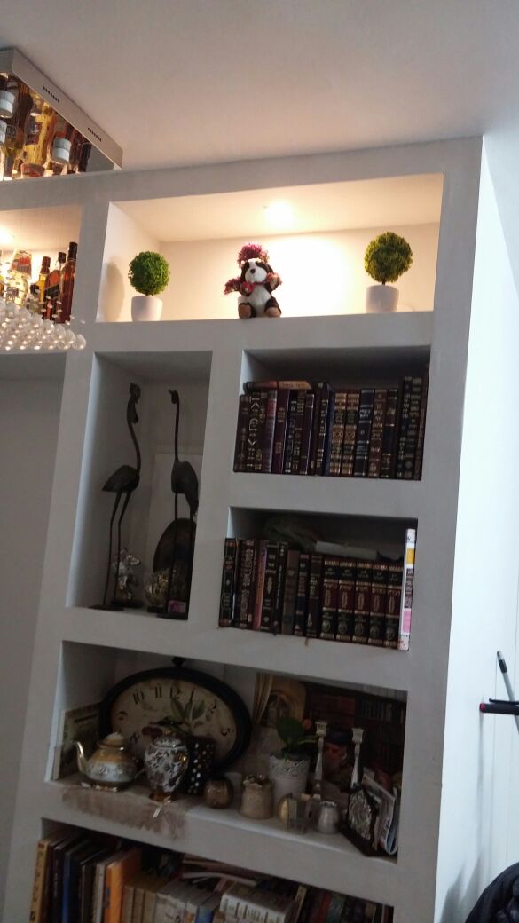 מגוון עבודות שיפוצים