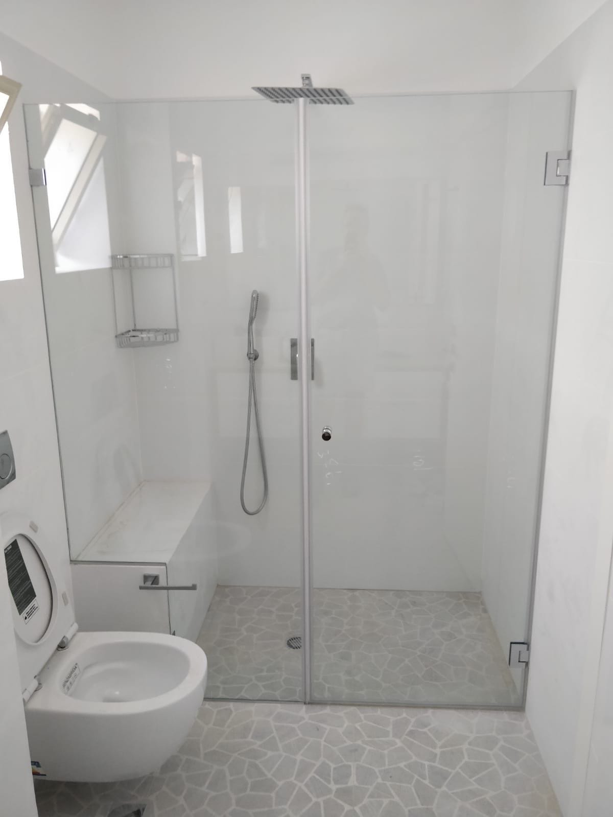 מגוון שיפוצי חדרי אמבטיה ושירותים