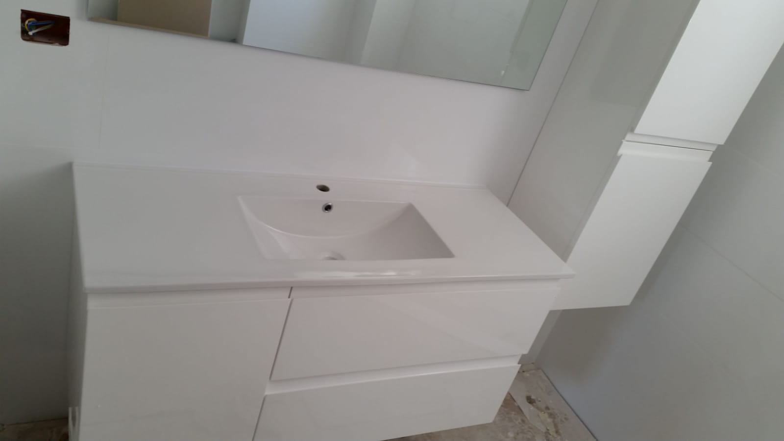 מגוון שיפוצי חדרי אמבטיה ושירותים