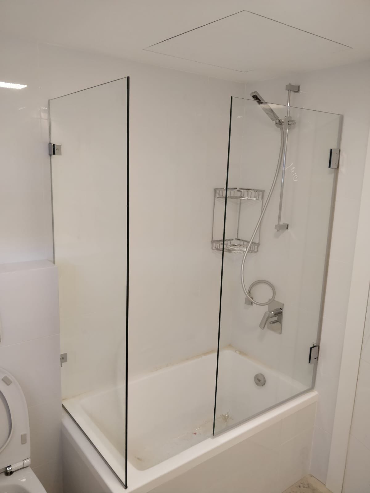 מגוון שיפוצי חדרי אמבטיה ושירותים