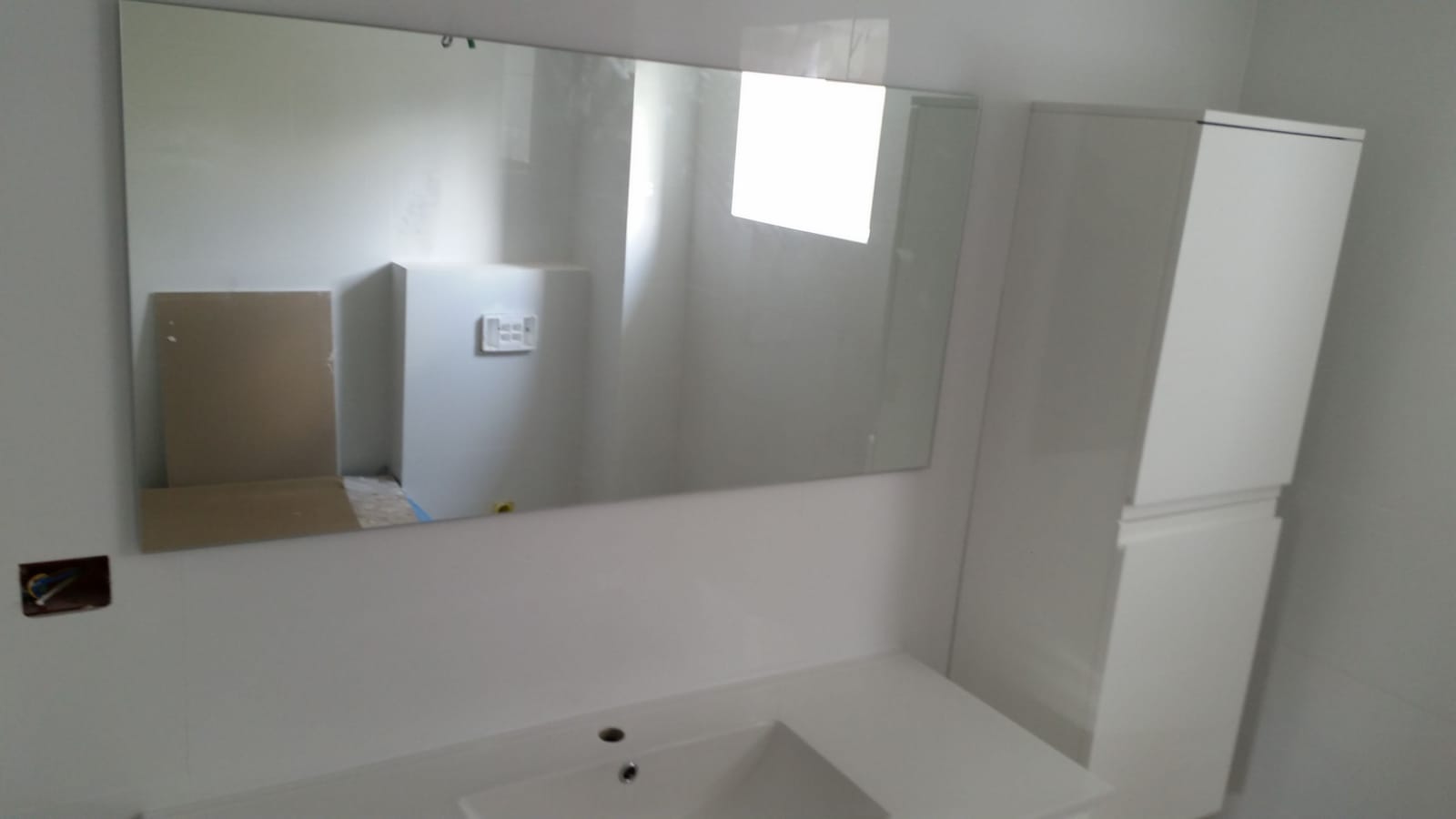 מגוון שיפוצי חדרי אמבטיה ושירותים