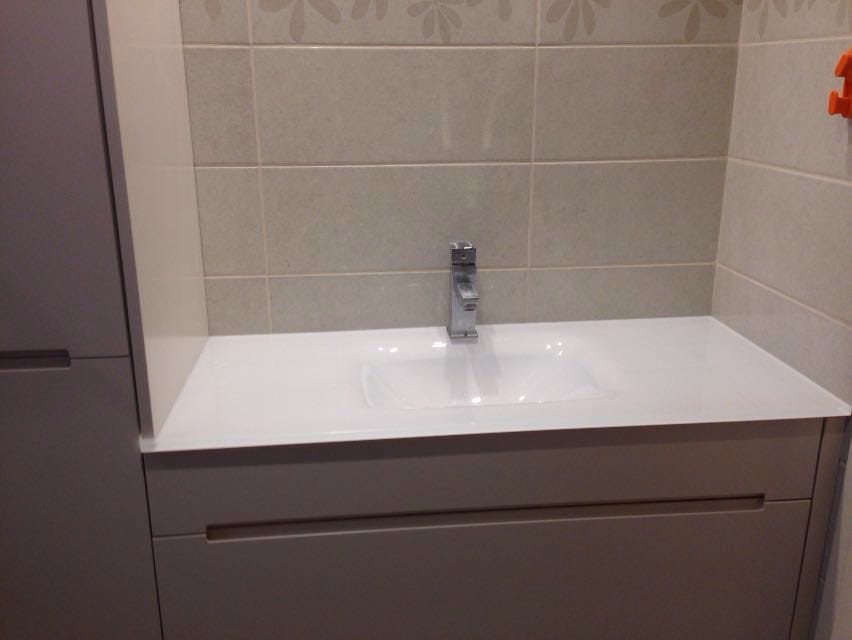 מגוון שיפוצי חדרי אמבטיה ושירותים