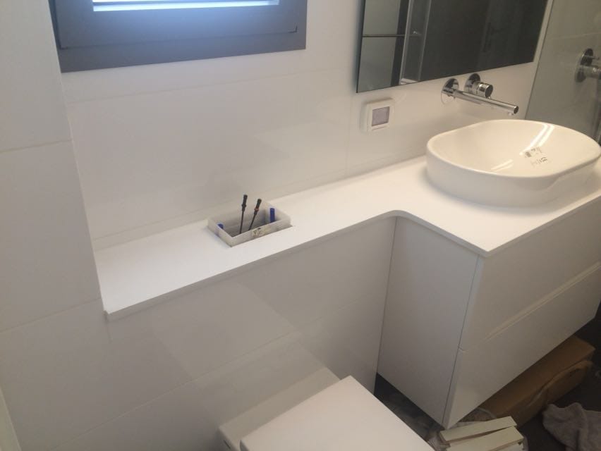 מגוון שיפוצי חדרי אמבטיה ושירותים