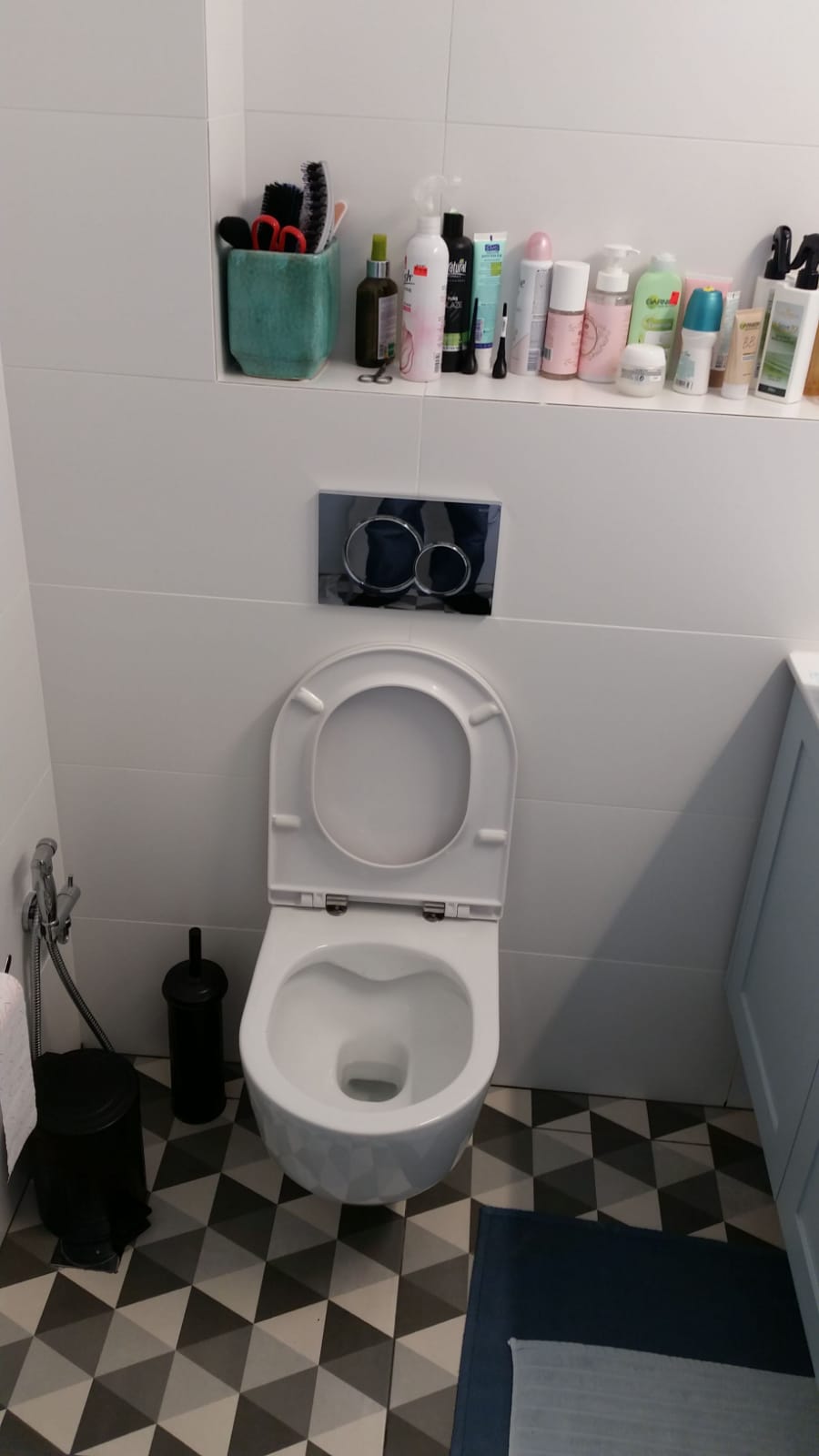 מגוון שיפוצי חדרי אמבטיה ושירותים