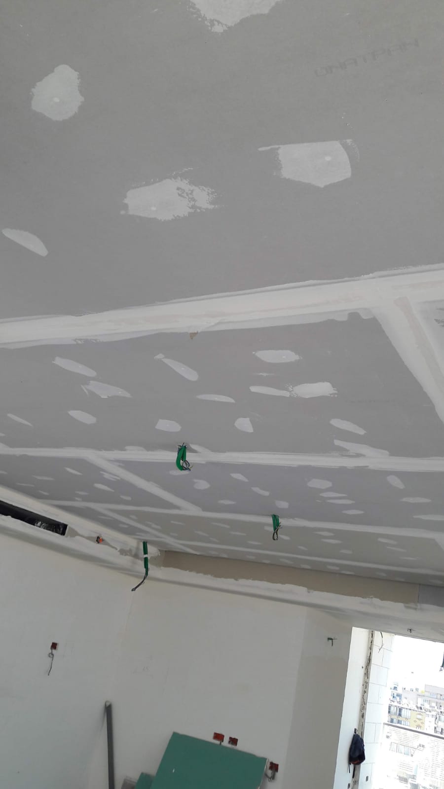 שיפוץ משרד- רעננה