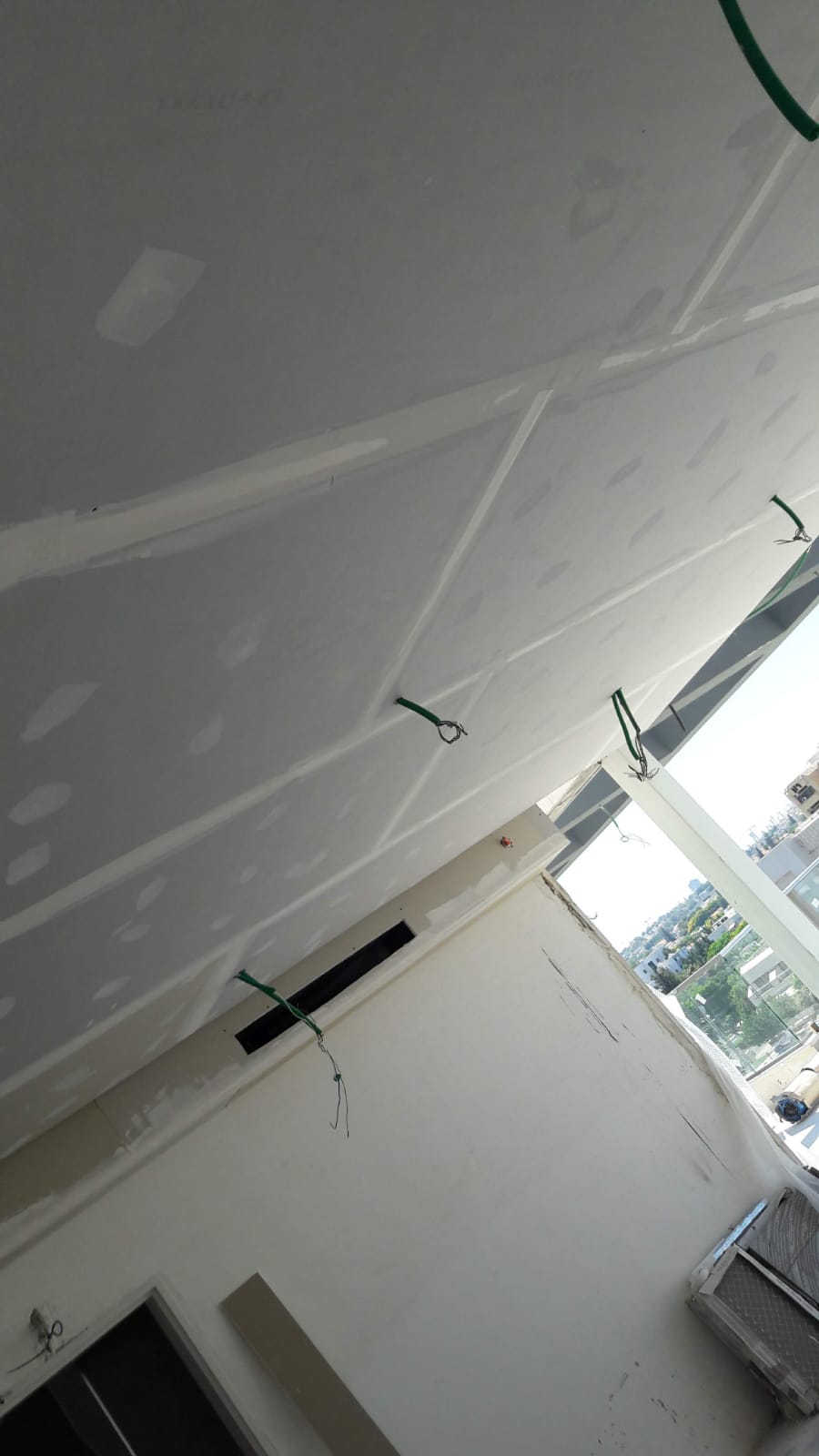 שיפוץ משרד- רעננה