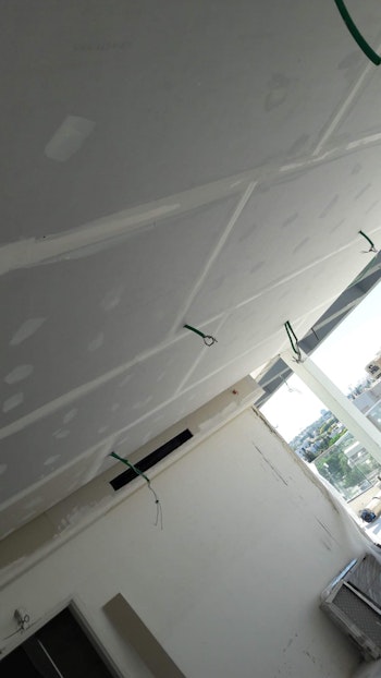 שיפוץ משרד- רעננה