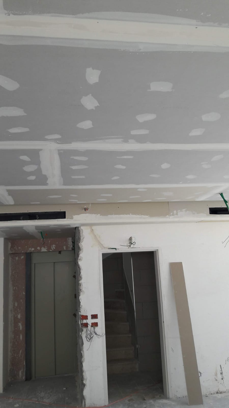 שיפוץ משרד- רעננה