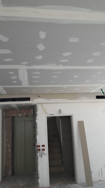 שיפוץ משרד- רעננה