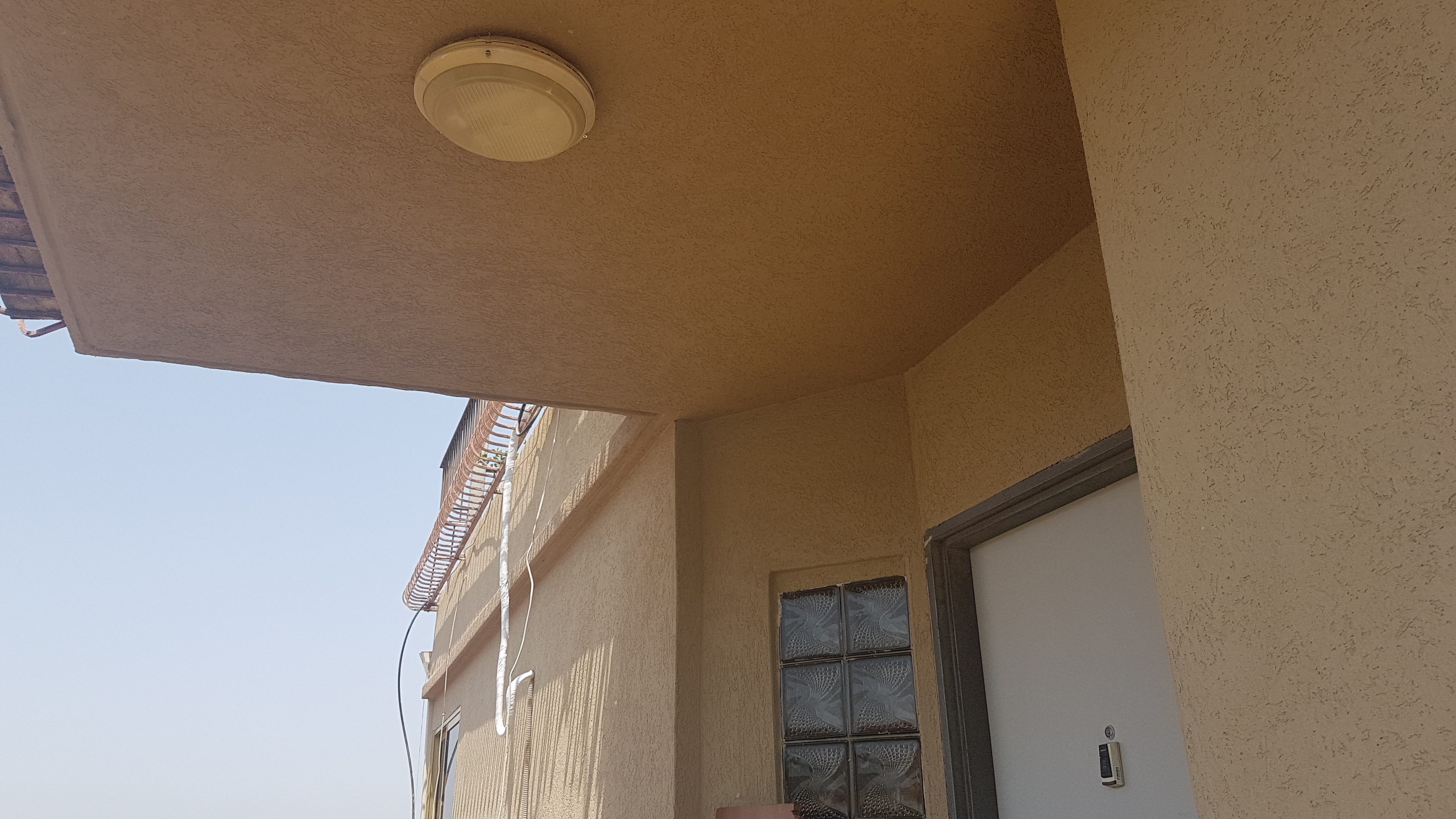 עבודות בגובה באזור המרכז והשרון