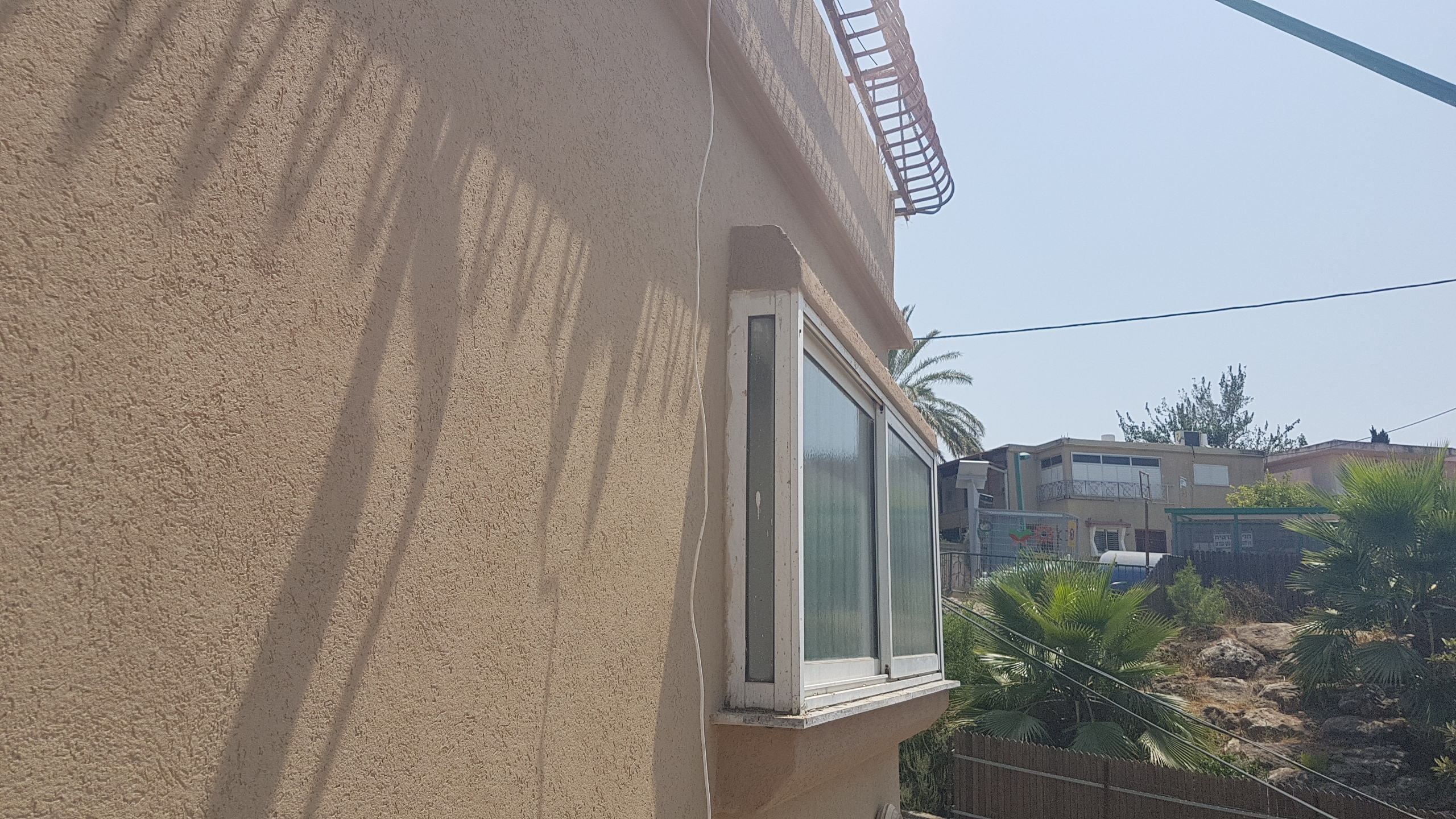 עבודות בגובה באזור המרכז והשרון