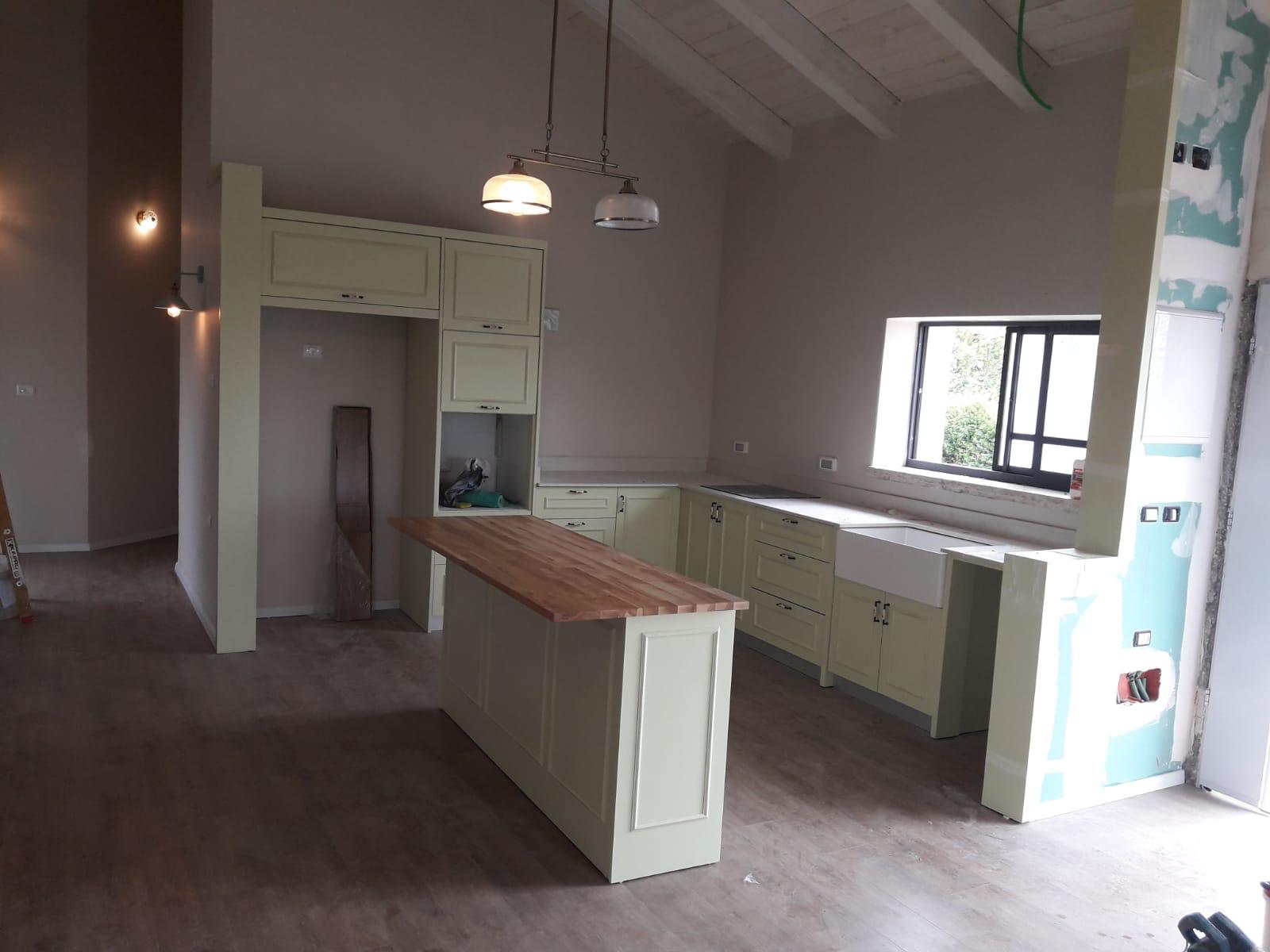 שיפוץ בתים פרטיים