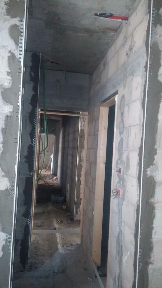 שיפוץ משרדים ובתי עסק