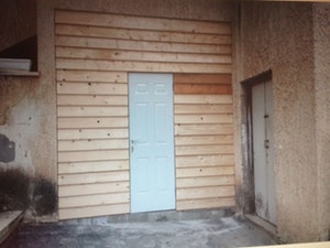 צילום מעבודה של אפרים רחמים